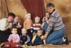 mit meiner Kindergartengruppe