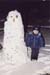 was ein gro&szlig;er Schneemann