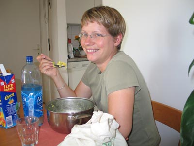 Mamas M&auml;nner