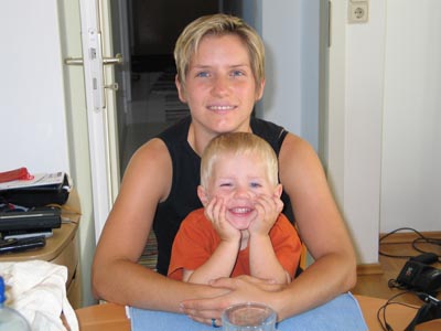 Mamas M&auml;nner