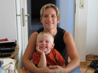 Mamas M&auml;nner