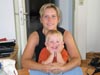 mit Tante Nicole